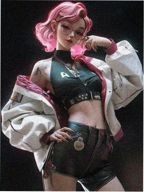 航海王 红发歌姬